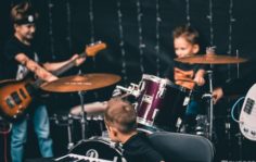 Франшиза Synergy Music School: Альтернативная музыкальная школа для детей и взрослых