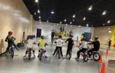 Франшиза EXTREME KIDS: Cеть мультиспортивных школ для детей и подростков