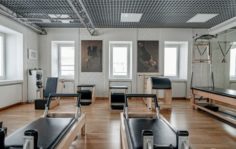 Франшиза WStudio: Профессиональный фитнес-центр