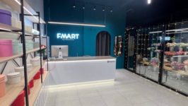 Франшиза FMART by flowwow