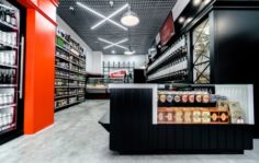 Франшиза БЕРУ ВЫХОДНОЙ: Сеть магазинов разливного и фасованного пива