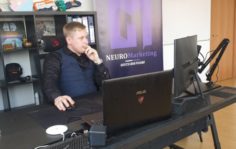 Франшиза NeuroMarketing: Маркетинговое агентство