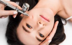 Франшиза HAPPY SKIN: Безинъекционное омоложение
