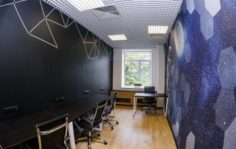 Офисные пространства