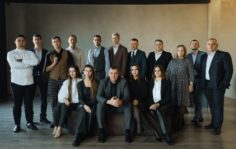 Франшиза ПроАктив: Предоставление услуг разнорабочих для заводов и предприятий