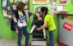 Франшиза Супермаркет Детских Автокресел: Супермаркет детских автокресел и товаров для семейных путешествий. Компания выпускает собственную торговую марку – детское автокресло «Спасатель».