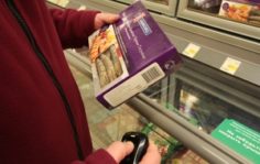 Франшиза iGooods: Сервис доставки продуктов из гипермаркетов