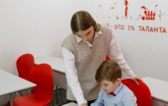 Франшиза Юниум: Образовательный центр для детей