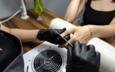 Франшиза NailMaker Bar: Сеть студий ногтевого сервиса