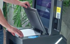 Франшиза Офсет: Умная печатная станция