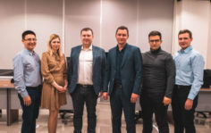 Франшиза BeBrand: Регистрация, защита и оценка объектов интеллектуальной собственности