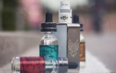 Франшиза VAPE’RU: Магазин электронного пара