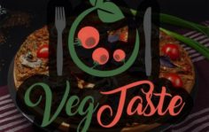 Франшиза VegTaste: Кафе и сеть доставки здорового питания