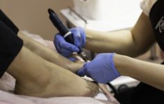 Франшиза Кисточки: Сеть студий маникюра и педикюра