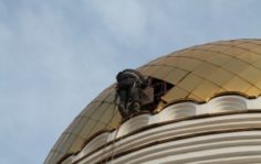 услуги промышленных альпинистов