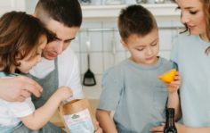 Франшиза Фермер-центр: Продуктовый супермаркет у дома