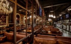 Франшиза Барвиха Lounge: Кальянная премиум класса