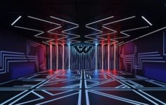 Франшиза Another World: Большая и современная зона VR-развлечений