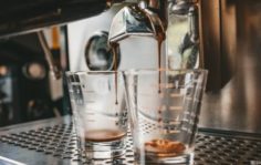 Франшиза ETLON COFFEE: Федеральная сеть кофеен
