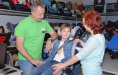 Франшиза Супермаркет Детских Автокресел: Супермаркет детских автокресел и товаров для семейных путешествий. Компания выпускает собственную торговую марку – детское автокресло «Спасатель».