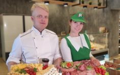 Франшиза Белмаркет: Уникальный магазин белорусских продуктов