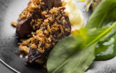 Франшиза The Печь: Ресторан кубанской кухни The Печь