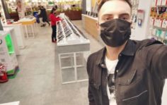 Франшиза ХОРОШАЯ СВЯЗЬ: Сеть магазинов по продаже новой и повторно используемой мобильной техники