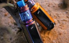 Франшиза VARDEX: Сеть специализированных магазинов электронных сигарет