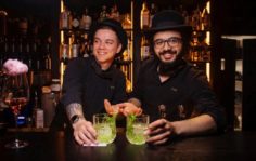 Франшиза Tangiers Lounge: Международная франшиза аутентичных лаунж-ресторанов