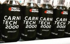 Франшиза Пик Формы: Спортивный магазин