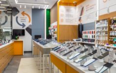 Франшиза ХОРОШАЯ СВЯЗЬ: Сеть магазинов по продаже новой и повторно используемой мобильной техники