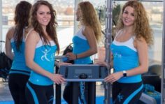 Франшиза S&I Fitness: Студия ЭМС фитнеса