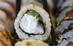Франшиза СушиStore: Успешная сеть суши-баров в формате "take away"