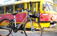 Франшиза Lucky Bike: Велошеринговый сервис