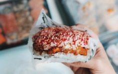 Франшиза СушиStore: Успешная сеть суши-баров в формате "take away"