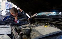 Франшиза ГАРАНТ-ГАЗ: Автосервис по установке газобаллонного оборудования