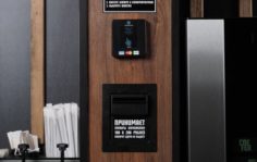 Франшиза Coffer: Сеть кофеен самообслуживания