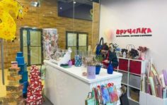 Франшиза Вручалка: Доставка цветов и подарков