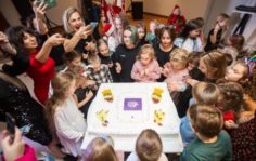 Франшиза School club: Международная семейная школа с гуманным подходом