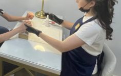 Франшиза Студия красоты Аделины Сотниковой: Студия красоты