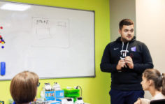 Франшиза Championika Digital: Школа программирования и цифрового творчества для детей
