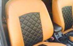 Франшиза АвтоПрестиж: Производство авто-чехлов