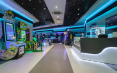 Франшиза LaserLand: Центры внеземных развлечений