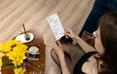 Франшиза NailMaker Bar: Сеть студий ногтевого сервиса