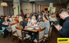 франшиза квизов BrainSurf
