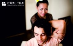 Франшиза ROYAL THAI: Сеть СПА-салонов тайского массажа