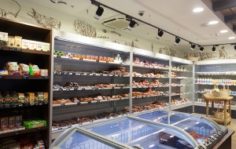 Франшиза Ферма.рф: Сеть магазинов натуральных и экологических продуктов