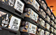 Франшиза ТОРТУГА: Сеть кальянных магазинов
