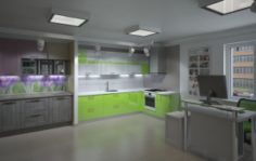 Франшиза Кухонный Двор: Кухонная фабрика
