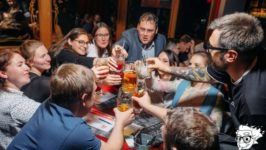 квиз Эйнштейн Party